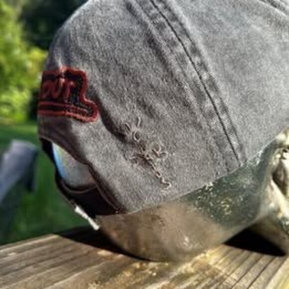 Travis Scott Circus Maximus Tour Exclusive Hat - Picture 6 of 7